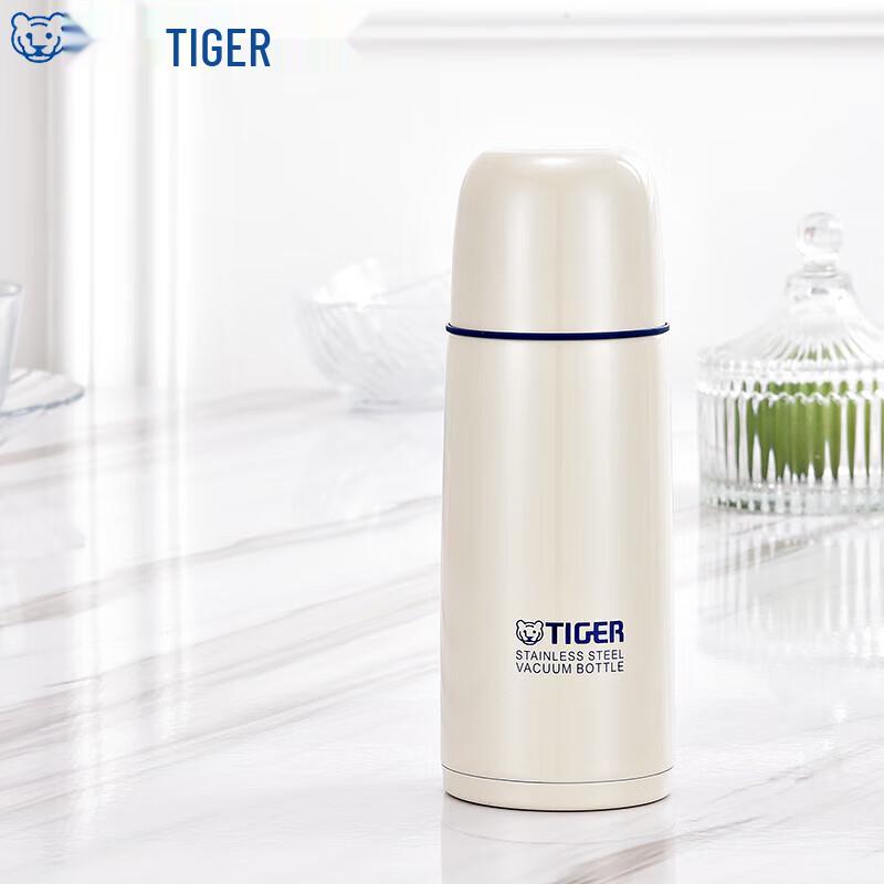 Tiger CSC-A350 Bullet Head Insulated Travel Bottle