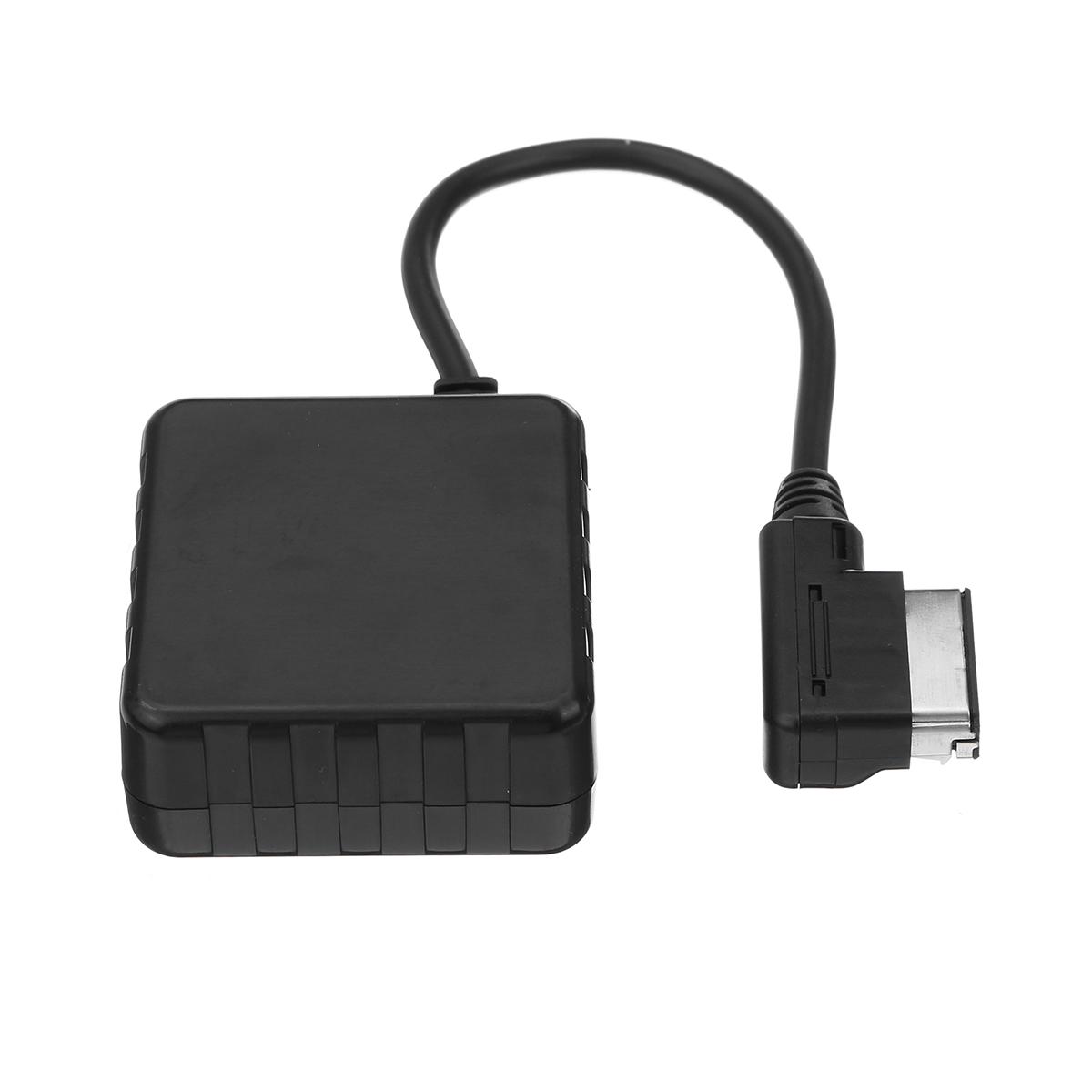 Adattatore Bluetooth 5.0 Per Interfaccia Audio Audi – Collega Il Telefono All'impianto Della Tua Auto
