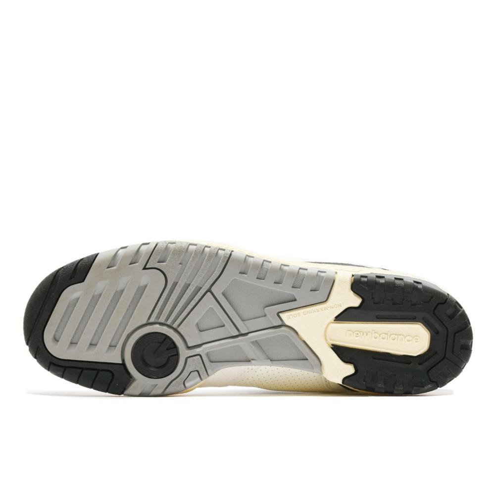 New Balance Bb550Cpc D  Bb550Cpc White Blk Cpc 