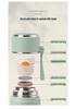 High-Capacity Insulated Water Bottle for Men and Women, 316 Stainless Steel, Portable Office Tea Infuser Cup
