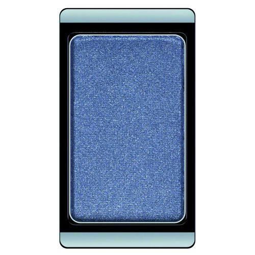ARTDECO - Lidschatten - 79 - Perlmutt Stahlblau
