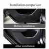 Car Door Anti Kick Pads for Tesla Model Y Juniper 2025 Door Anti-kick Sticker Soil-proof Mat Children's Kick Pad Car Accessories