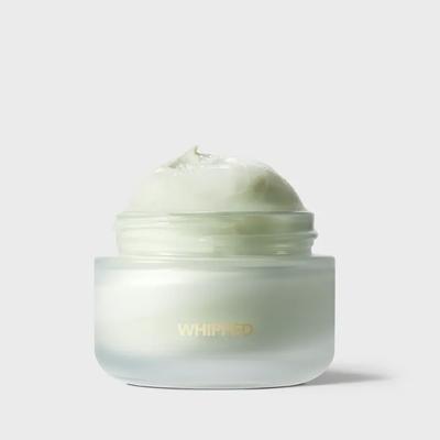 Šlehaný Mugtree Veganský zklidňující soufflé krém 50 g