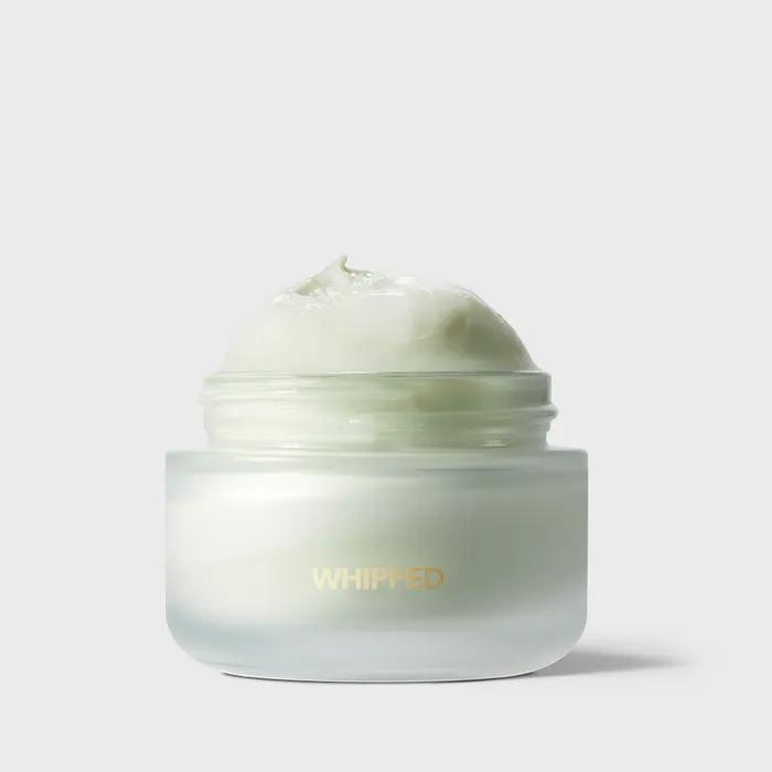 Whipped Mugtree Vegan Calming Soufflé Cream 50g