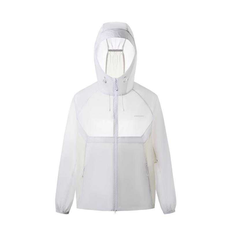 

Unisex UV Protection Sun Jacket L