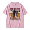 Bar Party Humor Funny Drinking Beer Please Graphic TShirt Unisexs High Street Pop Short Sleeve T Shirts Unisex 100 Cotton TShirt
