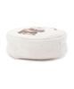 gelato pique HIGH CALORIE One Point Pouch PWGB244703 Women's Off-White OWHT Free Size Cute Cosmetic Makeup Bag Storage