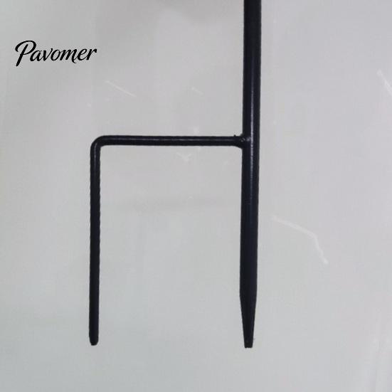 Solar Powered Garden Lights Christmas Light, Outdoor Metal Stake Automatic Charging Patio Star Snowflake Waterfall String Lamp, Holiday Yard