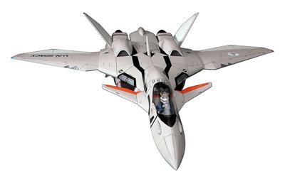 Hasegawa Macross Plus VF-11B Thunderbolt 172 Scale Plastic Model 22
