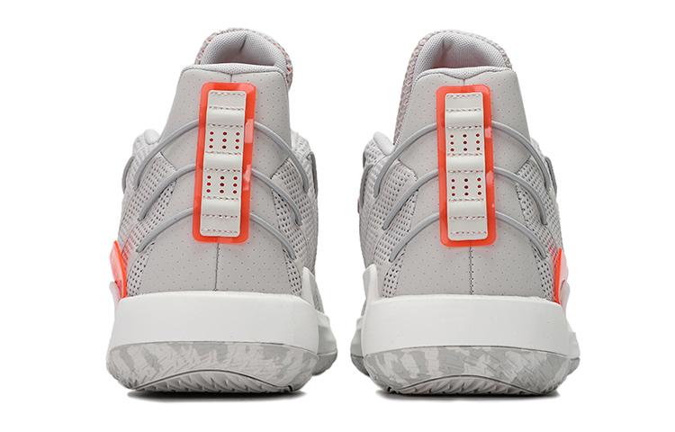 Dame 7 Adidas Gca 'Standing Room Only' G55176