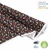 Outdoor Decorative Fabrics Oxford - Motif Space Rockets I Dx425