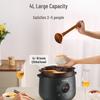 Supor 4L Electric Stew Pot
