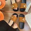 Fashion Female Shoes Slippers Women Summer Slides Platform 2025 Soft Retro House Slippers Platform Shoes Slipers Women Slides 2025 Soft