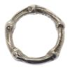 TIFFANY&Co.  #12(JP Size) ring Silver925 mens