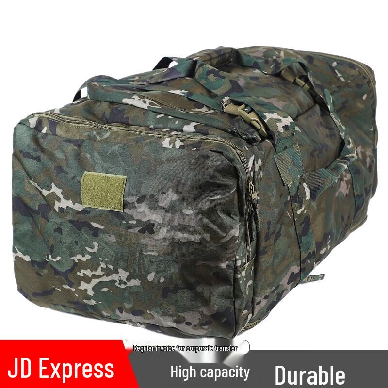 Bingtu Portable Expandable Waterproof Carry Bag