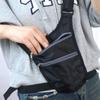 Hidden Invisible Travel Waist Packs Large Capacity Hidden Waist Bags  Running