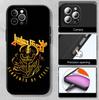 MH73 J-Judas P-Priest Shell for Samsung Note 20 10 S25 Plus Ultra Lite FE A51 A52 A53 A71 A72 A73 M20 M30 M21 M31 M51 A11 A70 A56 A26