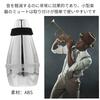 Instrument Silencer Mute Reducer ABS Fully Sealed Silencer Anti-Interference Instrument Mute Brass Instrument Accessory Suitable for Home Practice