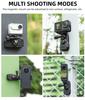Acessórios para GoPro – Suportes e fixadores de GoPro