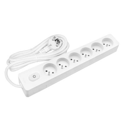 Ștechere și prize electrice – Prelungitoare