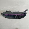 For HONDA CRV 2023 2024 Replacement Headlight Base Headlight Black Rear Shell Headlight House
