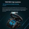 Logitech G923 Racing Wheel and Pedals for PC