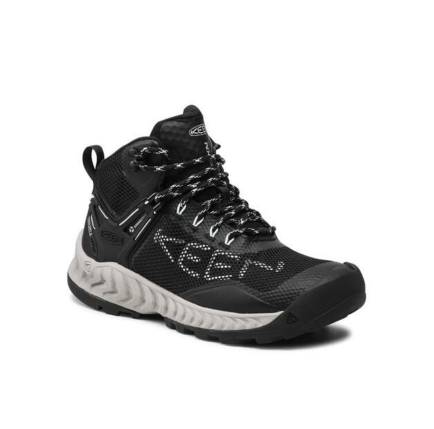 Треккинговые ботинки Keen Nxis Evo Mid Wp
