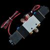 Passenger Coach Door Solenoid Valve