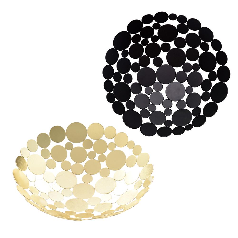 

Инновационная металлическая столешница, корзина с фруктами, миска, большой круглый декоративный стол, центральный держатель, подставка