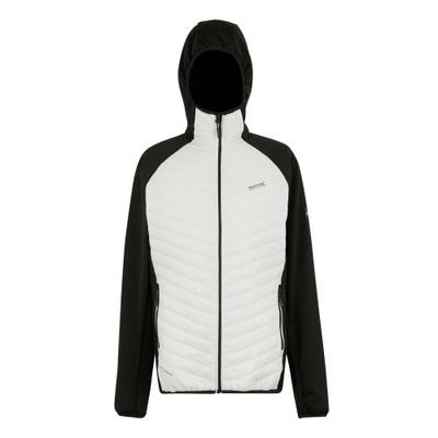 Mens Andreson Hybrid Jacket