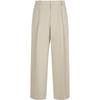 2025 Spring Relaxed Wide-Leg Trousers