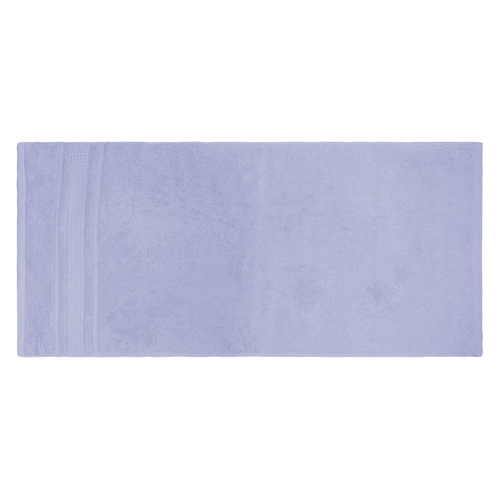 

Soft Absorbent Washcloth Multipurpose Comfortable Face Washcloth Hand Towel for Bathroom Restroom Salon Hand Towel темно-синього кольору