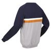 Regatta Mens Kaelen Colour Block Knitted Jumper
