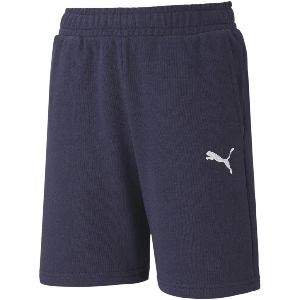 Puma Childrens/Kids TeamGoal 23 Casuals Shorts