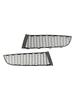 Front Bumper Lower Grille 51117903673 51117903674 Fit BMW F01 F02 2009-2015