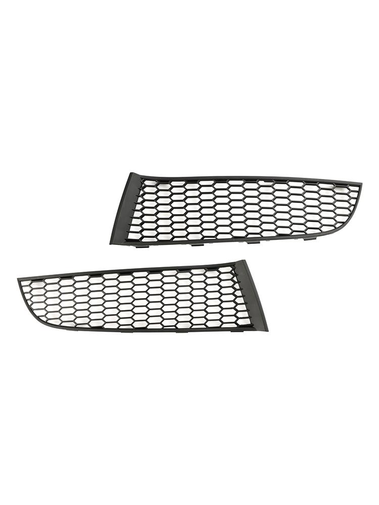 Front Bumper Lower Grille 51117903673 51117903674 Fit BMW F01 F02 2009-2015