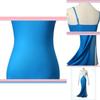Genshin Impact Shenhe Outfits Fancy Costume Cartoon Game Cosplay Party Dress