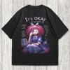 Tops – T-Shirts