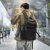 Backpack Men's and Women's Outdoor Travel Large Capacity Going Backpack High Value Student Trend School Bag