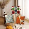 Classic Brand O-O-Orla Kiely Pillow Cover For Bedroom Room And Living Room Sofa Decorative Cushion Cover