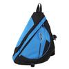 Men's Japanese-Korean Style Waterproof Multi-Functional Crossbody Backpack – Large Capacity for Commuting & Travel.