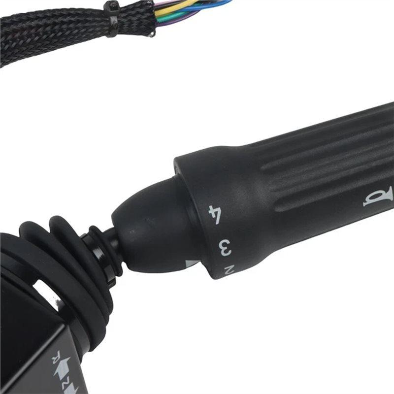 Transmission Control Handle Switch 310-9354 3109354 For Caterpillar Engine For 3054C C4.4 Backhoe Loader Handle 420F 428E