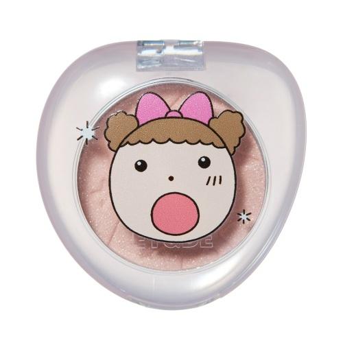 Etude What's in My Eyes / Double
