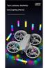 Z809 Brushless Quadcopter with Remote Screen, LED Lights, Obstacle Avoidance & Optical Flow Hovering