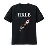 Rocket Lab Rklb T-shirt Bourse Pour Trader Investisseur Wallstreetbets Stonks Finance Merch Vêtements Argent vintage Lavé - ...