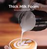 HiBREW 20Bar Semi Automatic Espresso Coffee Machine Temperature Adjustable Cold/Hot Super Slim Coffee Maker Cappuccino H10B