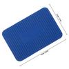 100Pcs Door Window Leveling Shims Heavy Duty Plastic Flat Shims for Support Load Bearing Furniture Patio Tile Griddle