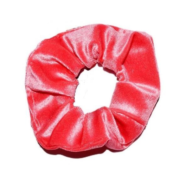 Korean Velvet Scrunchies Hair Ties Accessories Elastic Hair Bands Hair