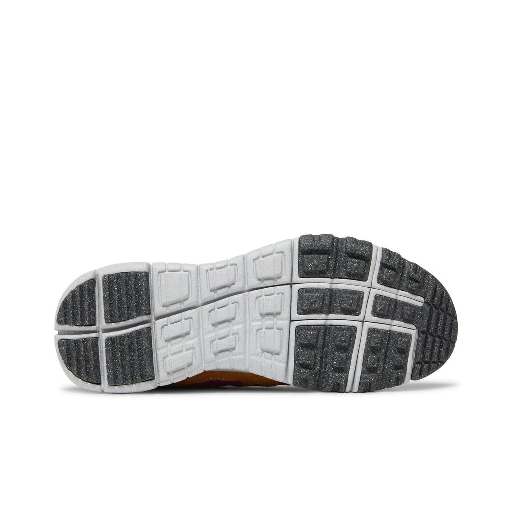 Nike Free Terra Vista Next Nature 'Desert Ochre' (Unisex) Desert Ochre / Cocao Wow / Amethyst Wave / Citron Tint Mountaineering Hiking Shoes