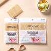 CHAHUA Double-Headed Bamboo Toothpicks